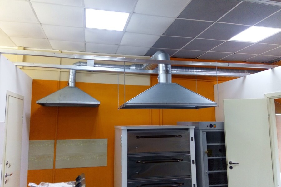 Сервис центр Faber