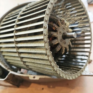 Ремонт техники Faber